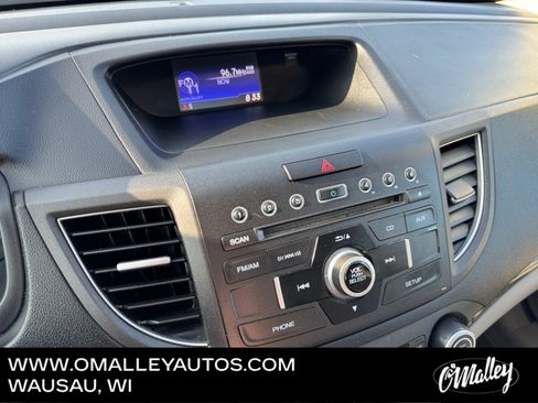 Used 2014 Honda CR-V EX-L image 20