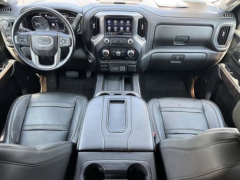 Used 2020 GMC Sierra 1500 Denali AWD/4WD image 18