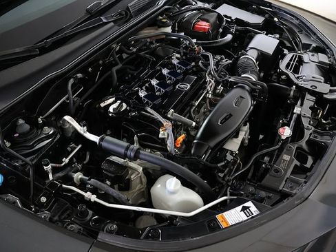 Used 2025 Acura Integra A-Spec w/ Technology Package FWD image 36
