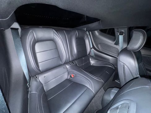 Used 2025 Ford Mustang GT Premium image 17