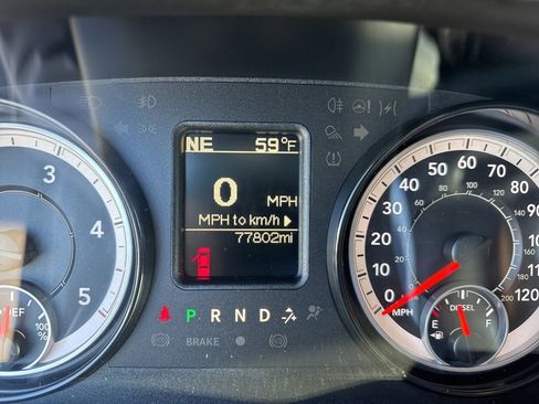 Used 2019 RAM 1500 Tradesman w/ Popular Equipment Group image 52