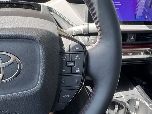 Used 2024 Toyota Prius Prime Premium image 33