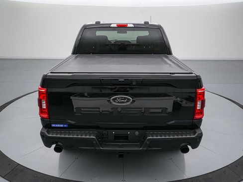 Certified 2023 Ford F150 XLT w/ Equipment Group 302A High AWD/4WD image 6