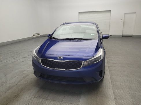 Used 2018 Kia Forte LX FWD image 15