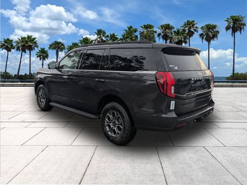 New 2027 Ford Expedition Active RWD image 6