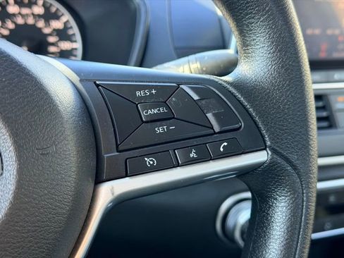 Used 2021 Nissan Altima 2.5 S FWD image 10