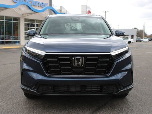 New 2026 Honda CR-V EX-L image 3