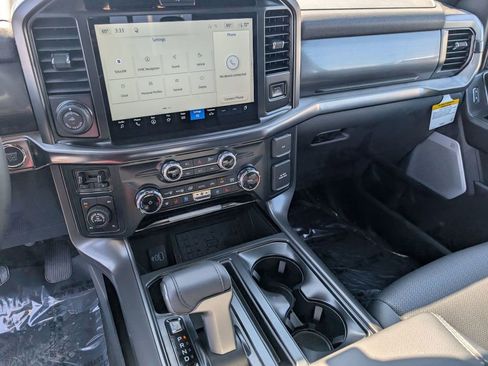 New 2026 Ford F150 Lariat w/ Equipment Group 502A High image 31