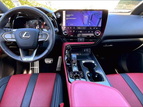 Used 2023 Lexus NX 350 F Sport image 14