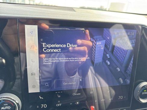 Certified 2024 Lexus NX 350 F Sport AWD/4WD image 18