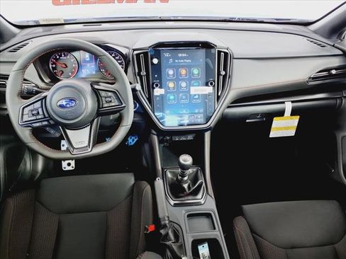 New 2025 Subaru WRX Premium image 5