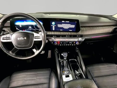 Used 2023 Kia Telluride SX Prestige AWD/4WD image 7