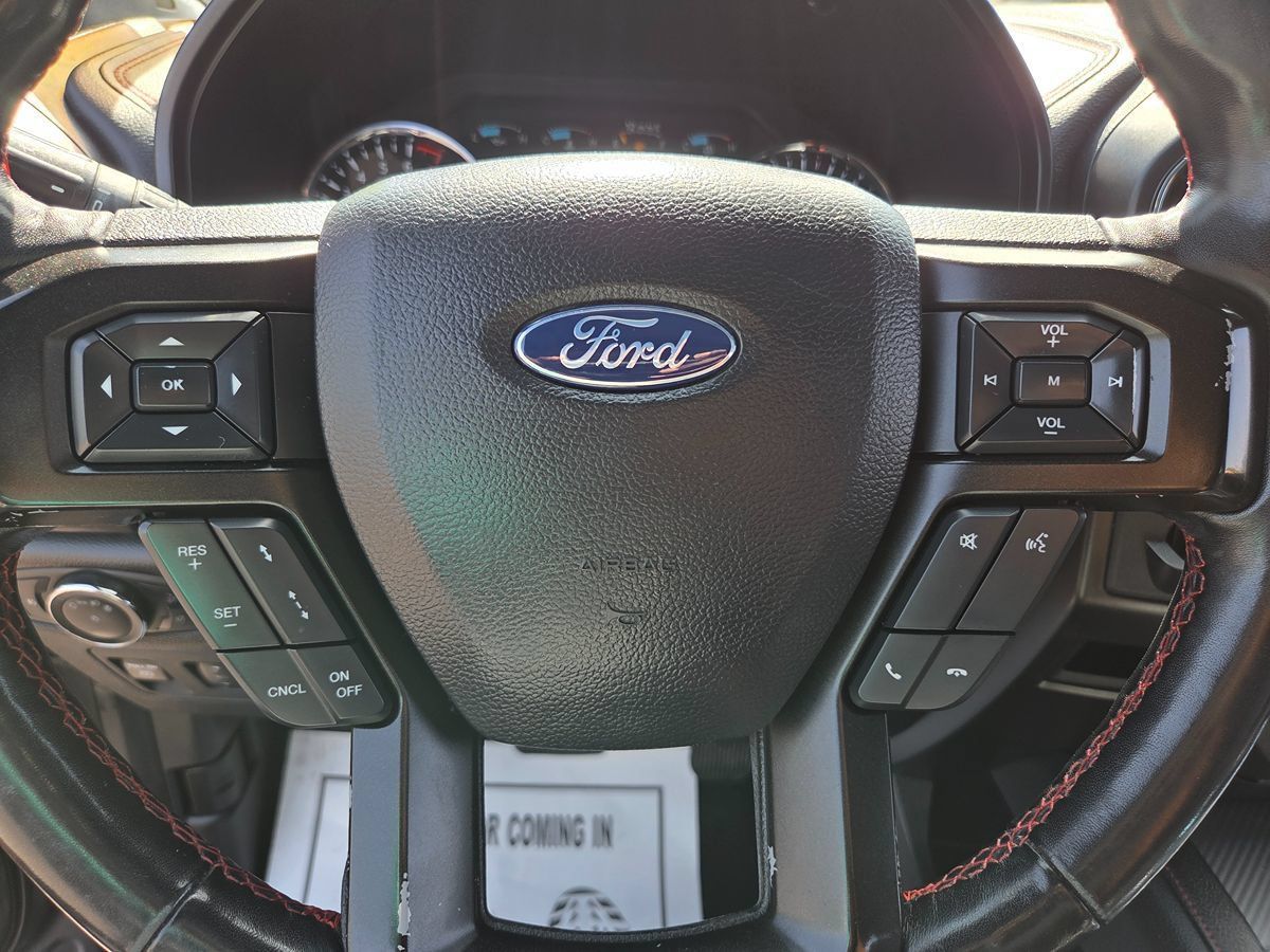 Used 2019 Ford Expedition Limited w/ Equipment Group 303A AWD/4WD image 45