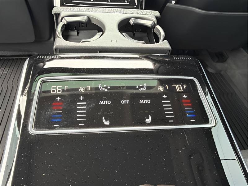 Used 2020 Audi A8 L 4.0T w/ Executive Package AWD/4WD image 26