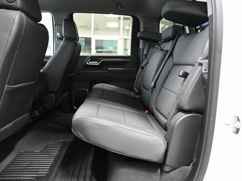 New 2026 Chevrolet Silverado 2500 LT w/ Z71 Chrome Sport Edition image 12