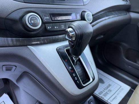 Used 2013 Honda CR-V EX-L image 25