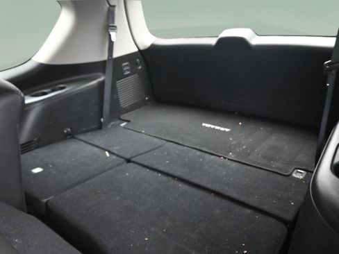 Used 2019 Nissan Armada SL w/ Premium Package RWD image 35