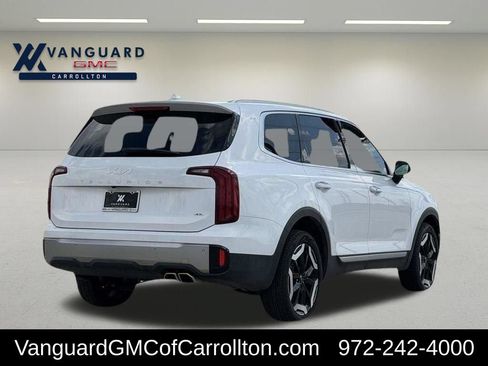 Used 2025 Kia Telluride S AWD/4WD image 25
