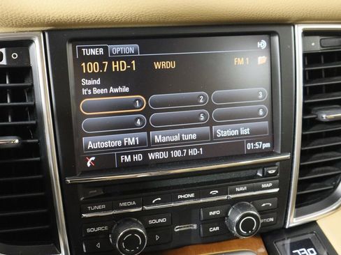 Used 2016 Porsche Panamera S image 32