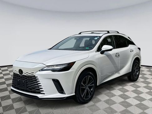 Used 2023 Lexus RX 350 Premium Plus image 5