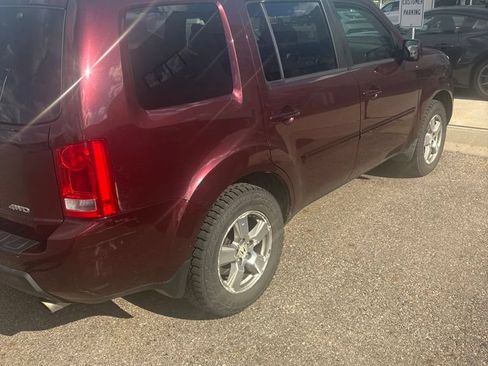 Used 2011 Honda Pilot EX image 3