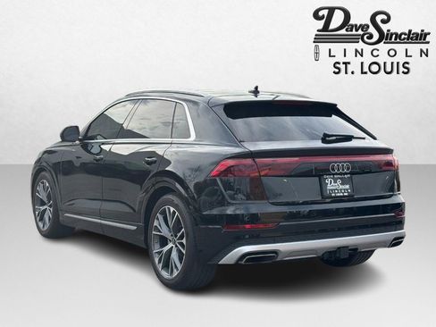 Used 2024 Audi Q8 Prestige image 5