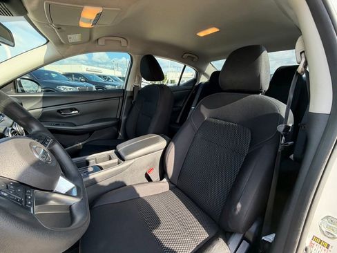 Used 2023 Nissan Sentra S FWD image 13
