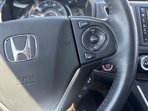 Used 2016 Honda CR-V Touring image 18