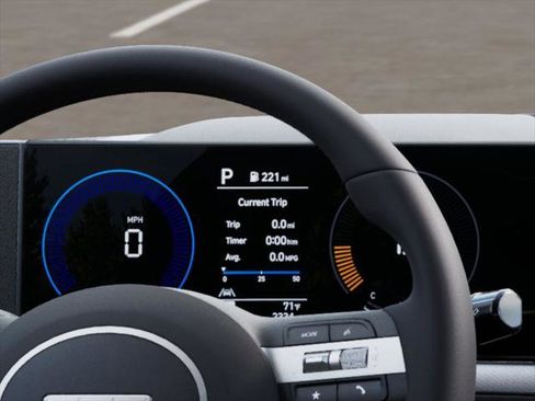 New 2026 Hyundai Sonata SEL image 14