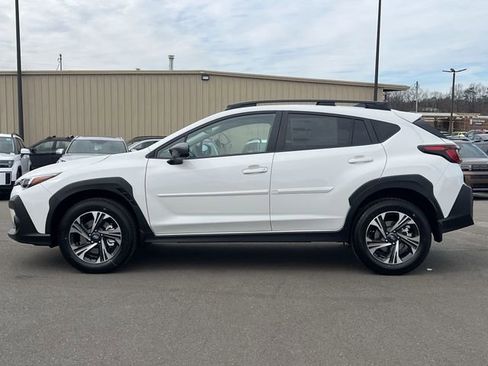 New 2026 Subaru Crosstrek 2.0i Premium image 32