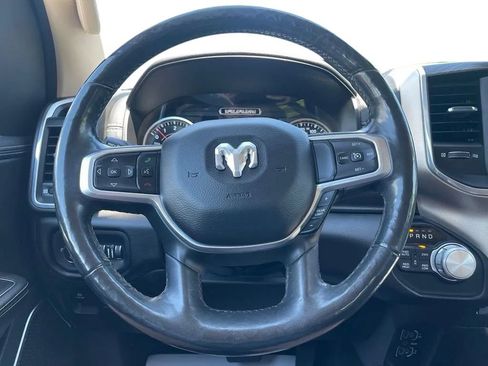 Used 2019 RAM 1500 Laramie AWD/4WD image 24