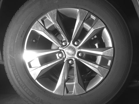 Used 2025 Chevrolet Equinox LT image 15