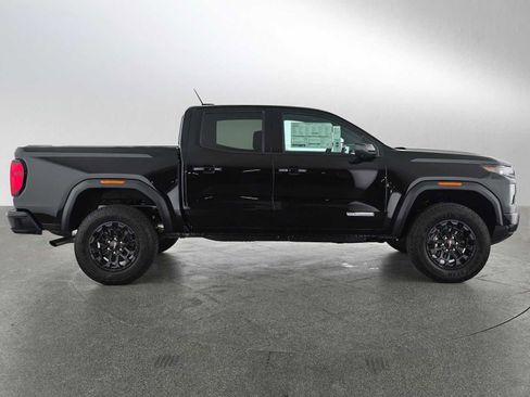 New 2026 GMC Canyon Elevation w/ Convenience Package image 2