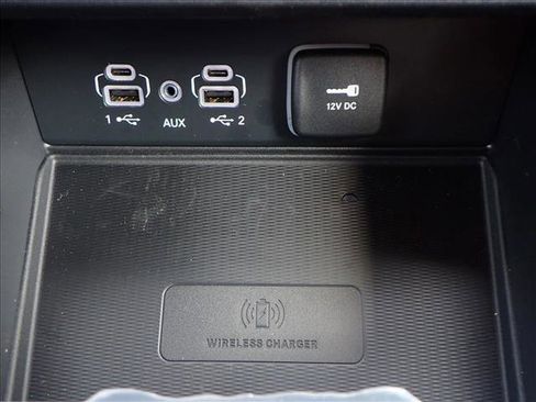 New 2025 Jeep Grand Cherokee L Overland w/ Luxury Tech Group IV AWD/4WD image 23