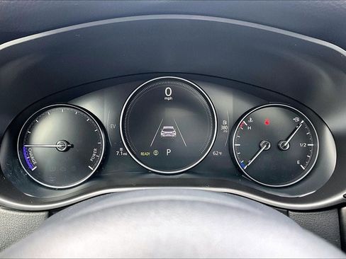 New 2026 MAZDA CX-50 AWD 2.5 Hybrid w/ Cargo Package image 24