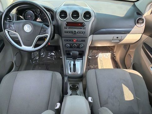 Used 2008 Saturn Vue XE w/ Preferred Package FWD image 14