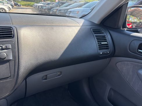 Used 2003 Honda Civic LX image 14
