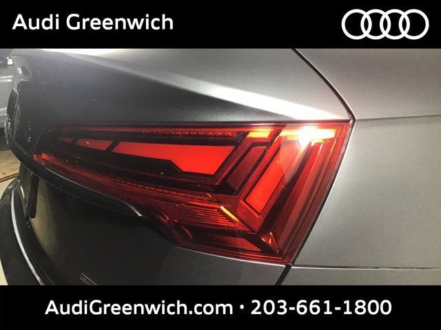Certified 2023 Audi Q5 2.0T Premium Plus w/ Premium Plus Package AWD/4WD image 28