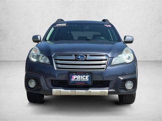 Used 2014 Subaru Outback 2.5i Limited AWD/4WD video 2