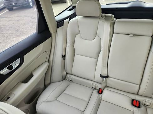 New 2026 Volvo XC60 B5 Ultra w/ Protection Package Premier image 13