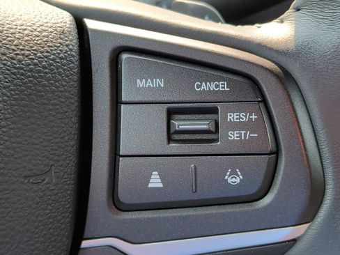 Used 2025 Honda Ridgeline RTL image 13