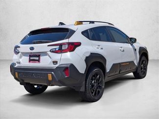 New 2026 Subaru Crosstrek 2.5i Wilderness AWD/4WD video 2