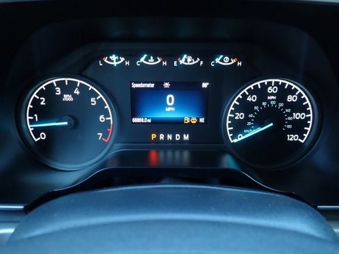 Used 2023 Ford F150 XLT image 23