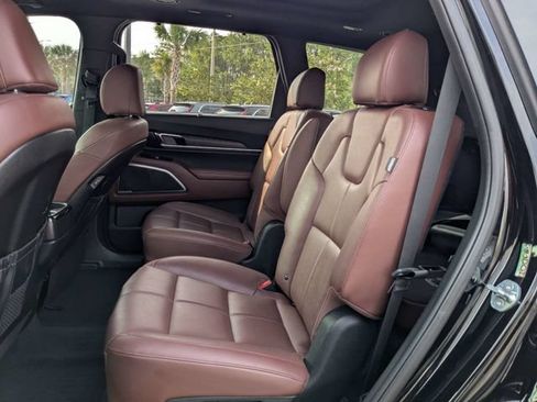 Used 2024 Kia Telluride SX AWD/4WD image 13