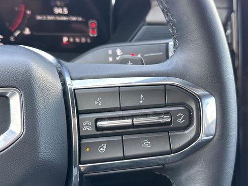 Used 2024 GMC Acadia Elevation w/ LPO, Floor Liner Package image 26