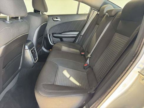 Certified 2023 Dodge Charger GT image 18