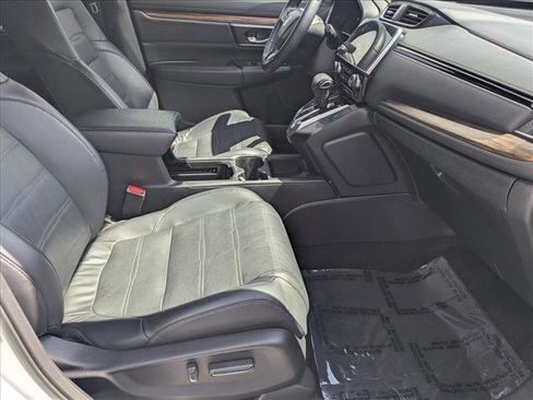 Used 2019 Honda CR-V Touring image 21