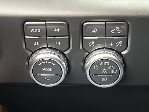 Certified 2024 GMC Sierra 2500 Denali Ultimate w/ Snow Plow Prep/Camper Package image 19