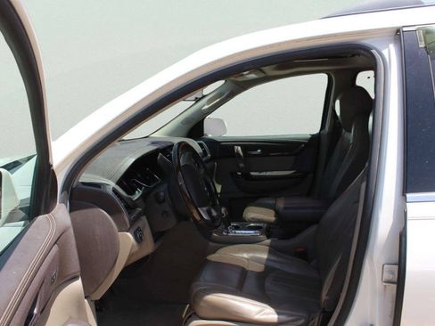 Used 2014 GMC Acadia Denali AWD/4WD image 7