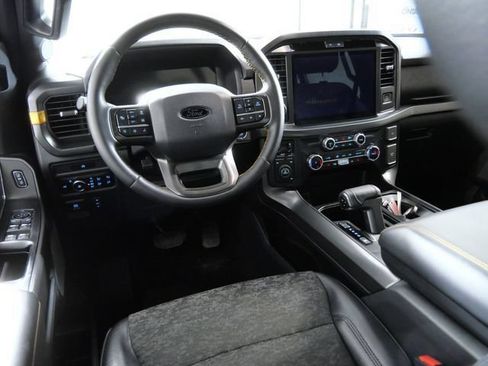 Certified 2025 Ford F150 Tremor w/ Bed Utility Package AWD/4WD image 2